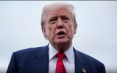 特朗普签署行政令 确定新“对等关税” 税率自10%至41%不等