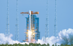 海南商业航天，带动了什么？