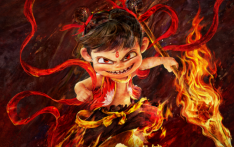 《哪吒之魔童闹海》定档8月2日上线爱奇艺