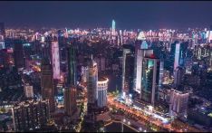 港媒：中国最具活力城市有哪些？新报告给出“惊讶”答案