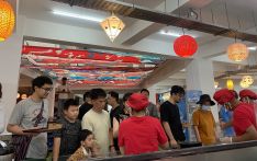 加德满都“中国美食城”盛大开业 带来地道中餐与超值体验