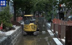 日本连续3年破高温纪录 多地降水量创新低 水稻长势受影响