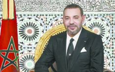 在摩洛哥“王位日”感受荣耀与温情