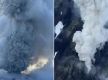 Huge earthquake may have triggered volcano’s first eruption in 600 years, Russian team says