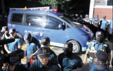 外国人频繁在首尔示威引担忧，韩学者：可能带来涉外矛盾在韩国本土发酵的风险