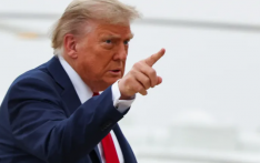 美国最新“对等关税”公布，“全球贸易史迎黑暗一天”