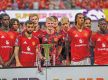 ManU capture Premier League Summer Series title
