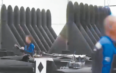 无人机袭击创纪录，俄乌防空战螺旋式升级