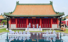 八马茶业引领非遗国茶文化潮流