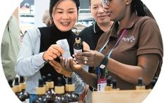 给予非洲建交国100%税目产品完全免税待遇——非洲53国加入中国零关税“朋友圈”