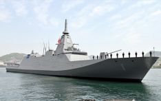 首例！日媒：日本将首次向澳大利亚出口最上级护卫舰