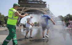 英专家：夏季变热或令欧洲用电高峰由冬转夏，今夏热浪“巨大冲击”欧洲能源系统