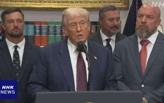 日本焦急等待美国下调关税