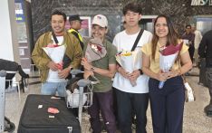 南亚网视圆满完成玉树报道——与尼友好代表返程 团队与任米拉表现突出