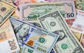 US Dollar appreciates as NRB unveils Tuesday’s forex rates