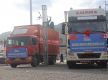 Yushu-Nepal Freight Route Comes into Operation