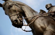 美国将重装南方邦联将军雕像引发国内舆论争议