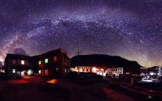 新加坡媒体：让城市“暗下来”同“绿起来”一样重要