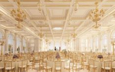 美媒：白宫新宴会厅，建筑风格与国家认同的博弈