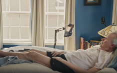 从科幻到现实：脑机接口实现意念操控iPad