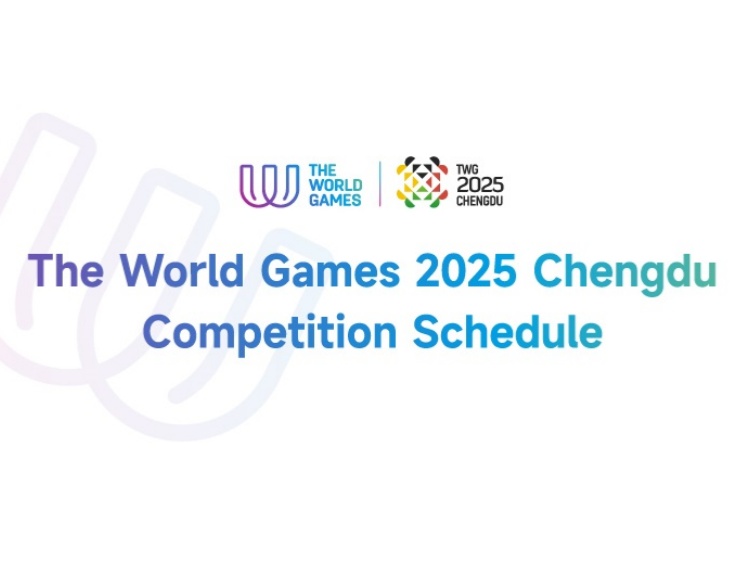 chhengdu world games