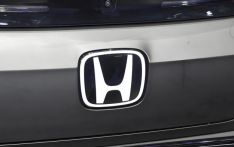 受美关税影响 日本本田汽车4至6月净利润大幅下滑