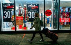 美国学者：于美国3500万小企业而言 关税不确定性的打击尤为沉重