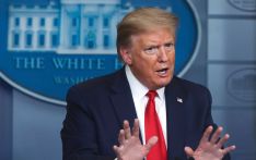 斯坦福学生报起诉特朗普政府 称其侵犯言论自由