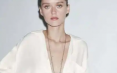 被质疑宣传“病态瘦”，ZARA广告在英国被禁