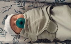 胚胎冷冻31年的“最年长”婴儿诞生