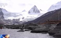 辉煌60载 魅力新西藏丨雪山秘境走红 百姓在家门口吃上“旅游饭”