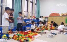 今秋约1200万大班儿童免交保育教育费 为家庭减负200亿元