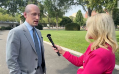 特朗普威胁接管首都后，美白宫办公厅副主任附和：华盛顿“比巴格达更暴力”