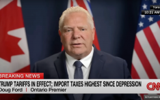 “加拿大对特朗普的总体印象如何？”加拿大安大略省省长这么回答......