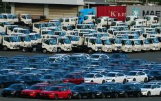 国际观察丨美“对等关税”生效 经济讹诈遭各国反对