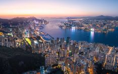 美媒：“东西方桥梁”香港开始服务全球南方