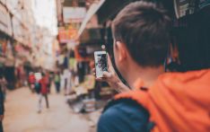 美媒：中国职场年轻人重新定义国际旅行