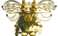 探寻哥伦比亚“黄金密码”