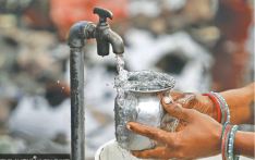 拉利特普尔地区所有自来水样本均检出粪便大肠菌群