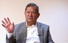 尼通讯与信息技术部长古隆：打造南亚