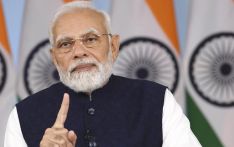 社评：莫迪访华消息何以牵动世界目光