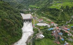 Upper Marsyandi-A Hydropower Plant surpasses 3 Billion kWh in Generation