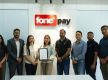 Fonepay becomes first PSO to be PCI DSS certified