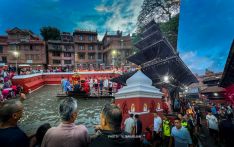 Nepal Celebrates Janai Purnima Today