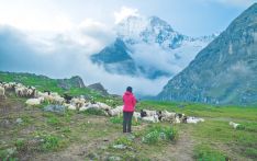 Everest fees rise, but Nepal’s ‘hidden peaks’ are now free