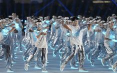 成都世运会开幕!展现出中国式现代化万千气象