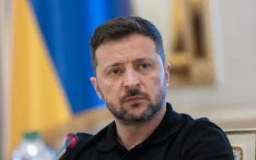 特朗普与普京将在阿拉斯加会晤，美媒爆料：泽连斯基可能参会