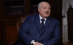 卢卡申科：白俄罗斯与中国关系“非常牢固”