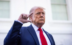 美国各界人士表示美国高关税“捡了芝麻丢了西瓜”