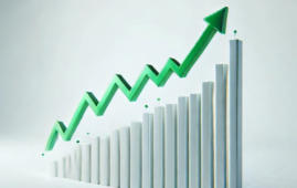 Nepse climbs 18 points as all sector indices post gains